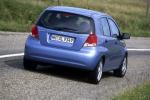 Daewoo Kalos 5-Door 2002 года (WW)
